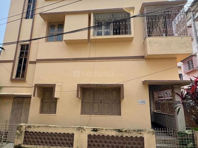 4 BHK Independent House in Kamdahari for resale Kolkata. The reference number is 18953360