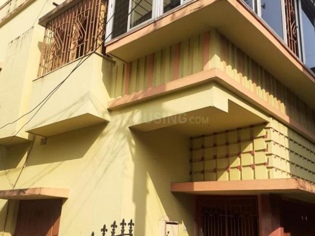 4 BHK Independent House in Garia, Sonarpur for resale Kolkata. The reference number is 13040061