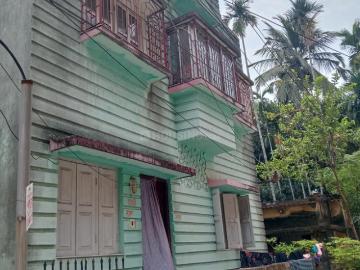 Sunderban Residency, Sinhagad Road, Pune, Pune District, Maharashtra