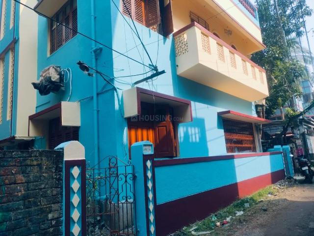 4 BHK Independent House in Garia, Sonarpur for resale Kolkata. The reference number is 21365702