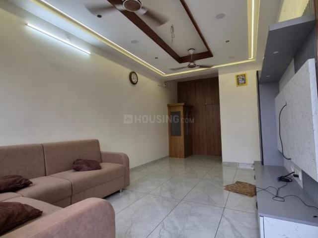 4 BHK Independent House in Gaytri Nagar for rent Bhavnagar. The reference number is 21018632