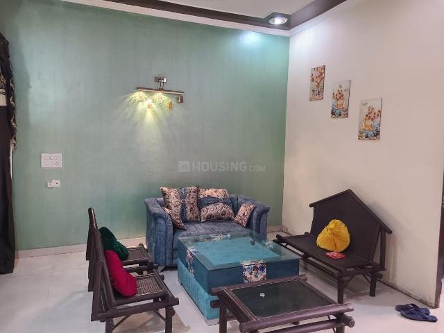 4 BHK Independent House in Gazipur for rent Zirakpur. The reference number is 19959833