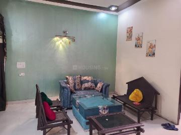 4 BHK Independent House in Gazipur for rent Zirakpur. The reference number is 19959833