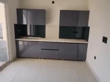 4 BHK Independent House in Gazipur for resale Zirakpur. The reference number is 19621464