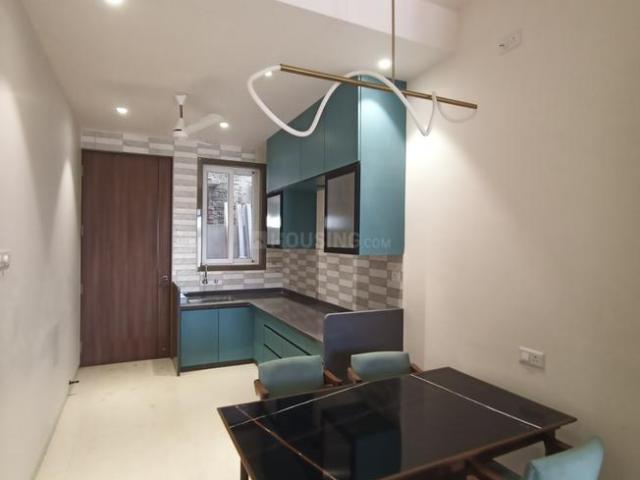4 BHK Independent House in Geeta Nagar for resale Vapi. The reference number is 13771408