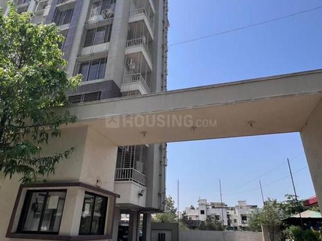 4 BHK Independent House in Geeta Nagar for resale Vapi. The reference number is 13771168