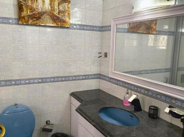 4 BHK Independent House in Geetanjali Enclave for rent New Delhi. The reference number is 18906702