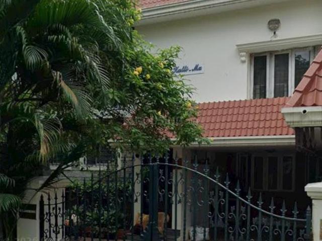 4 BHK Independent House in Gerugambakkam for rent Chennai. The reference number is 20866355