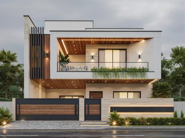 4 BHK Independent House in Gerugambakkam for resale Chennai. The reference number is 21302792