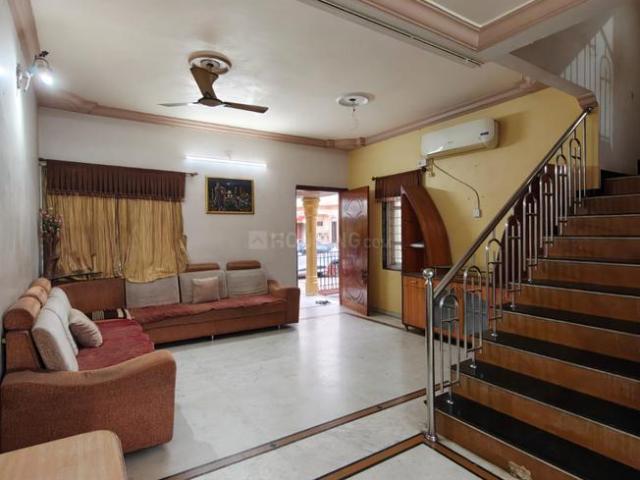 4 BHK Independent House in Ghodasar for rent Ahmedabad. The reference number is 20862919