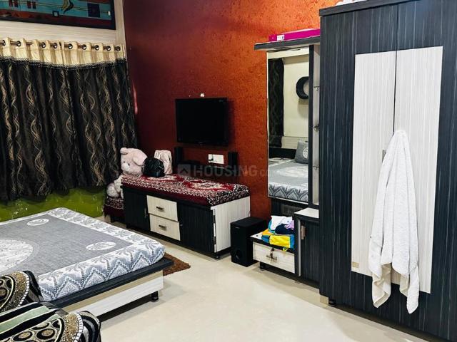 4 BHK Independent House in Ghodasar for rent Ahmedabad. The reference number is 21027054