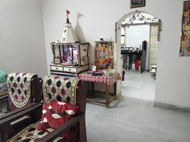 4 BHK Independent House in Ghodasar for resale Ahmedabad. The reference number is 6421381