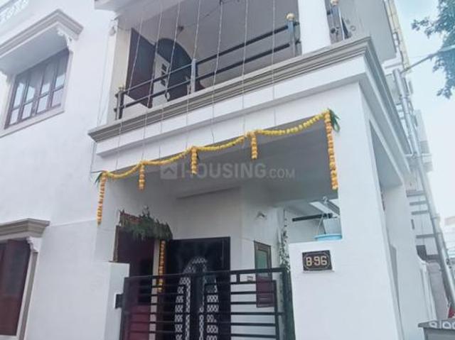 4 BHK Independent House in Ghodasar for resale Ahmedabad. The reference number is 20920162