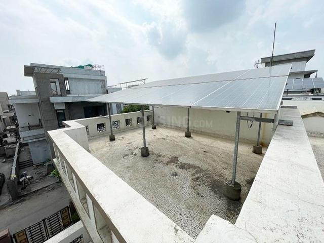 4 BHK Independent House in Ghodasar for resale Ahmedabad. The reference number is 21016089