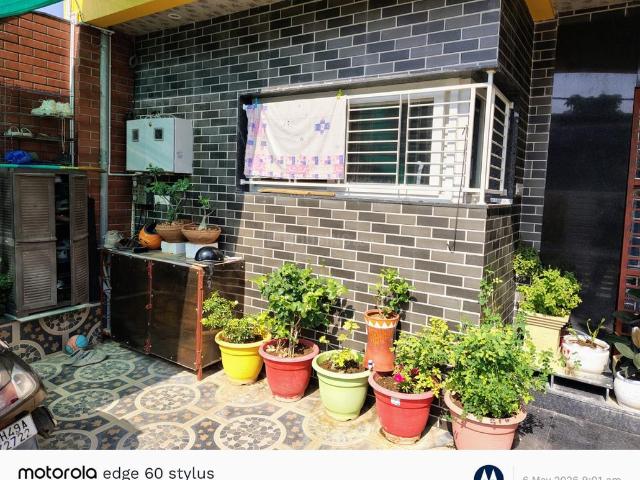 4 BHK Independent House in Ghogali for resale Nagpur. The reference number is 20635178