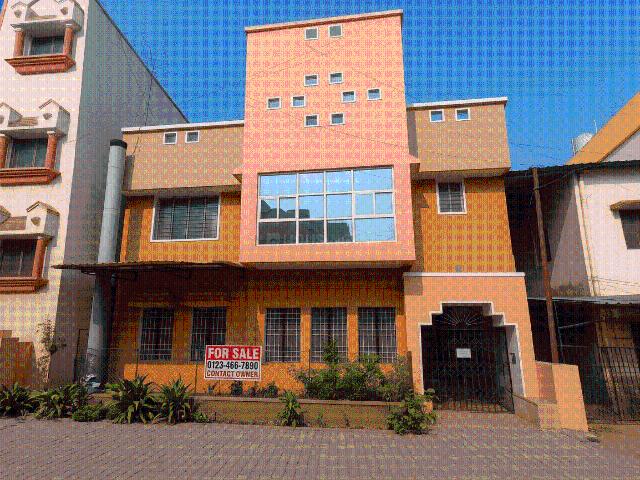 4 BHK Independent House in Ghorpadi for resale Pune. The reference number is 20138997