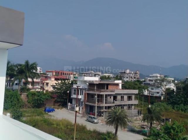 4 BHK Independent House in Ghati River Valley for resale Dehradun. The reference number is 21304994