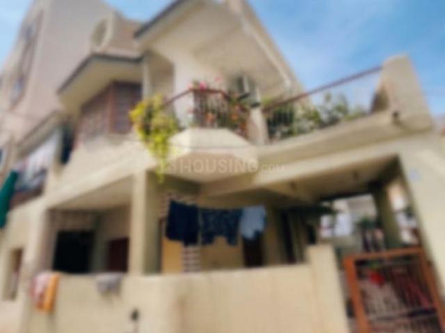 4 BHK Independent House in Ghatlodiya for rent Ahmedabad. The reference number is 20755331