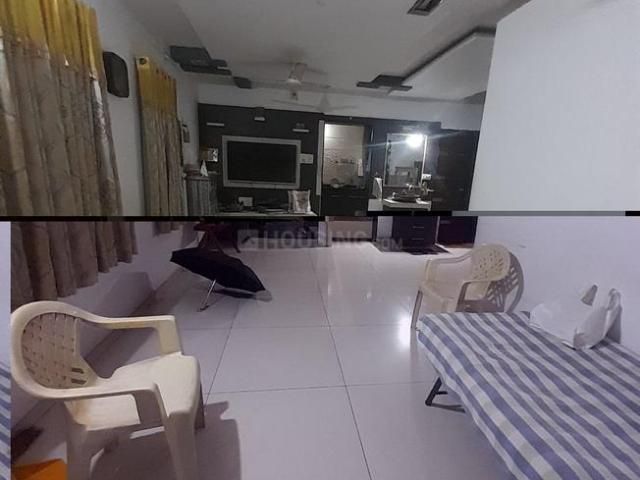 4 BHK Independent House in Ghatlodiya for rent Ahmedabad. The reference number is 21233587