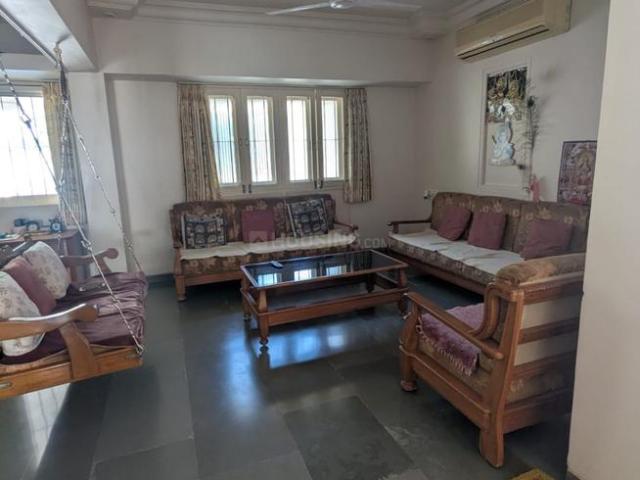 4 BHK Independent House in Ghatlodiya for resale Ahmedabad. The reference number is 19041566