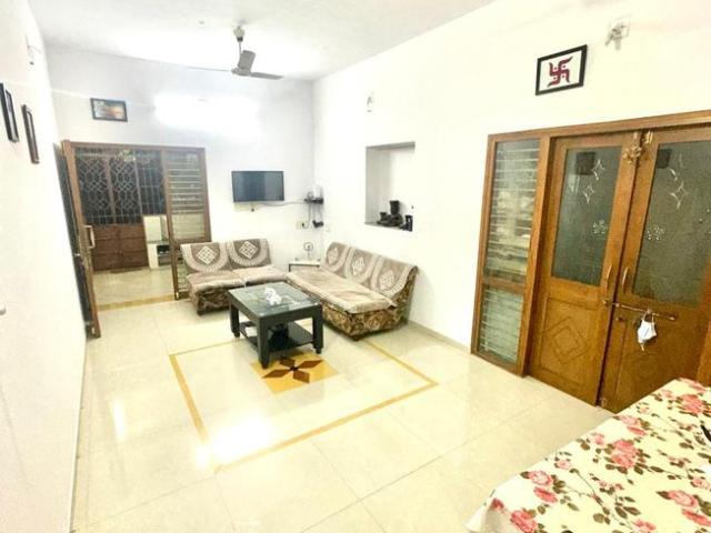 4 BHK Independent House in Ghatlodiya for resale Ahmedabad. The reference number is 20146900
