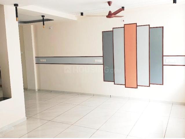 4 BHK Independent House in Ghatlodiya for resale Ahmedabad. The reference number is 21004306