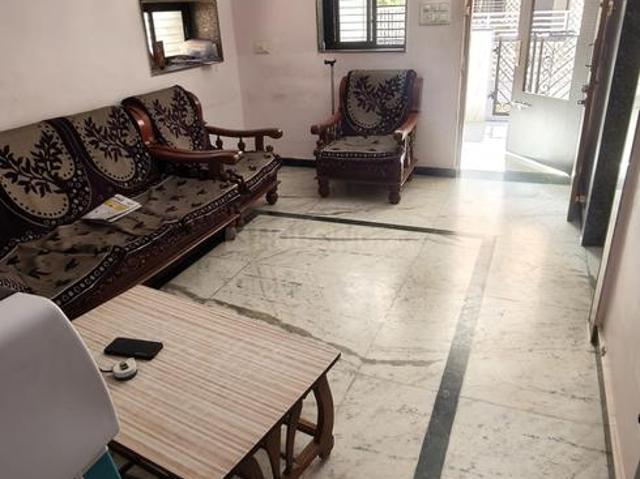 4 BHK Independent House in Ghatlodiya for resale Ahmedabad. The reference number is 21216817