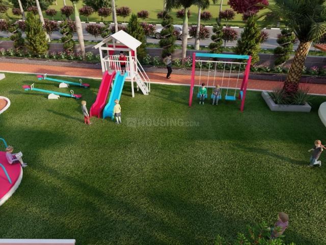 4 BHK Independent House in Ghilot for rent Neemrana. The reference number is 20316849