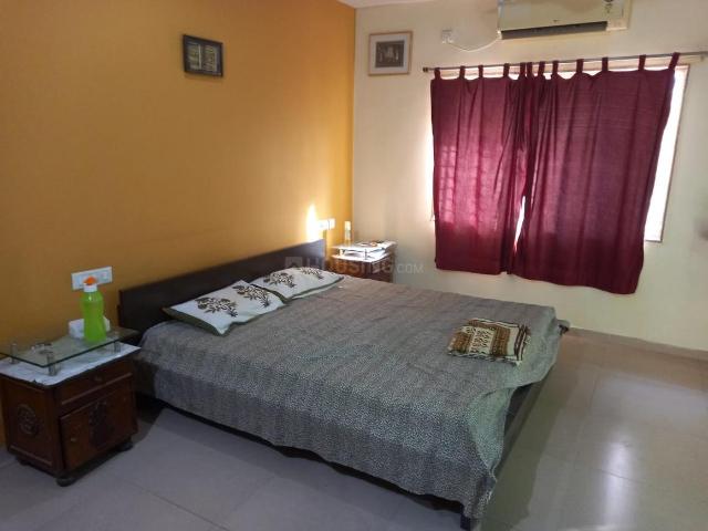 4 BHK Independent House in Ghuma for rent Ahmedabad. The reference number is 19947708