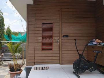 4 BHK Independent House in Ghuma for rent Ahmedabad. The reference number is 20559763