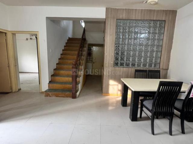 4 BHK Independent House in Ghuma for rent Ahmedabad. The reference number is 21123333