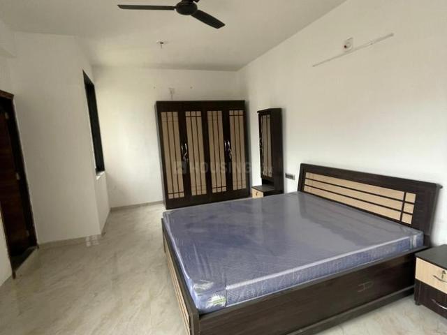 4 BHK Independent House in Ghuma for rent Ahmedabad. The reference number is 21152992