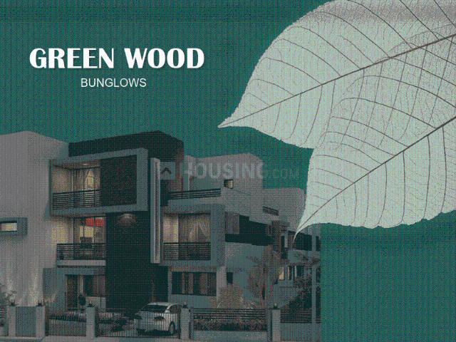 4 BHK Independent House in Ghuma for resale Ahmedabad. The reference number is 21001100