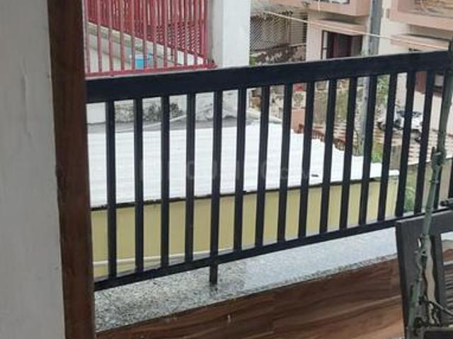 4 BHK Independent House in Ghuma for resale Ahmedabad. The reference number is 21231533