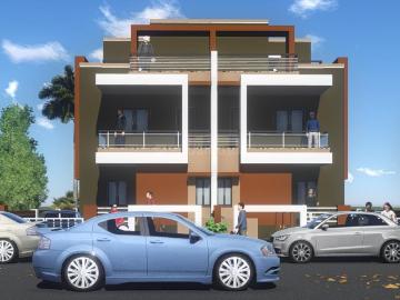 4 BHK Independent House in Ghuma for resale Ahmedabad. The reference number is 19461524
