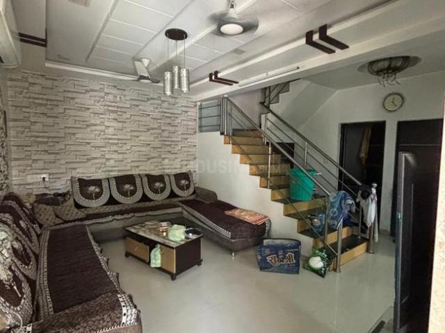 4 BHK Independent House in GIDC Naroda for resale Ahmedabad. The reference number is 14629344
