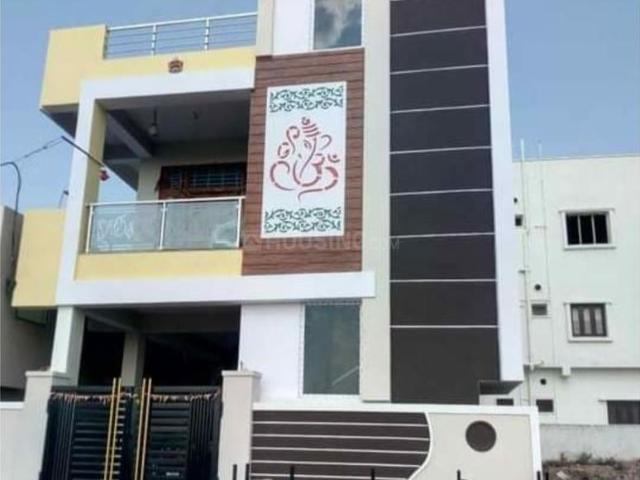4 BHK Independent House in Gomti Nagar Extension for resale Lucknow. The reference number is 21055162