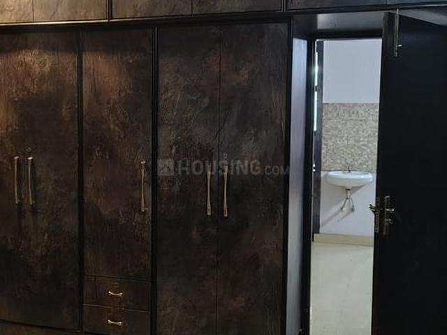 4 BHK Independent House in Gomti Nagar for resale Lucknow. The reference number is 19411402