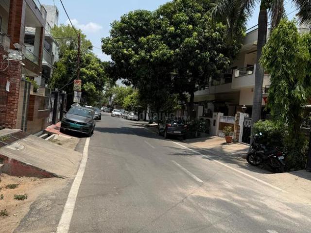 4 BHK Independent House in Gomti Nagar for resale Lucknow. The reference number is 20658462