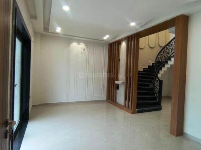 4 BHK Independent House in Gomti Nagar for resale Lucknow. The reference number is 20758073