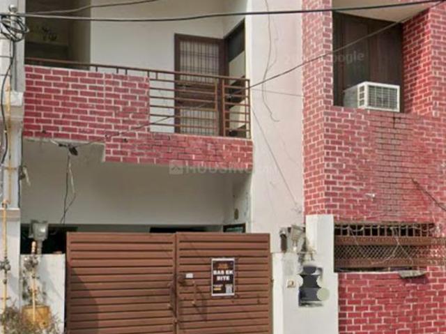 4 BHK Independent House in Gomti Nagar for resale Lucknow. The reference number is 20842762