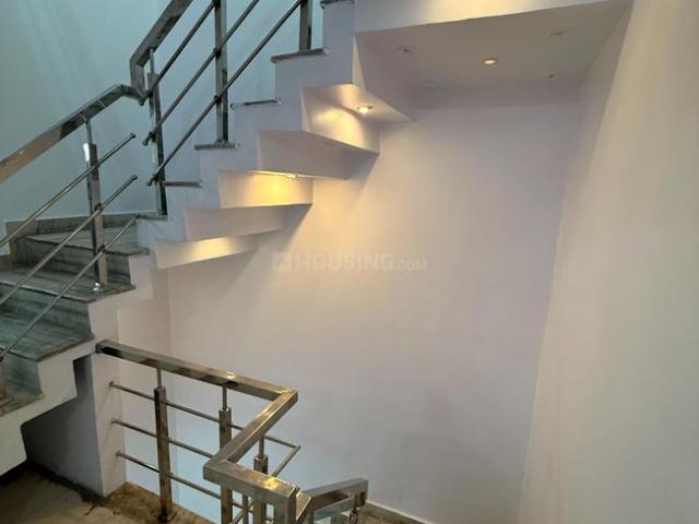 4 BHK Independent House in Gomti Nagar for resale Lucknow. The reference number is 20884669