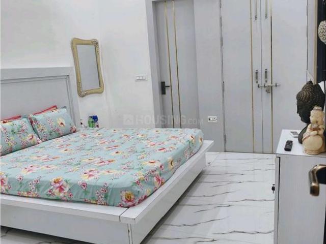 4 BHK Independent House in Gomti Nagar for resale Lucknow. The reference number is 21193617