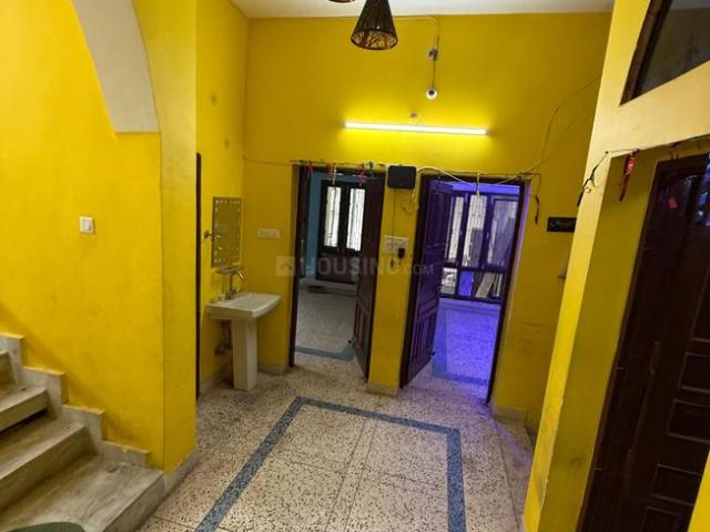 4 BHK Independent House in Gomti Nagar for resale Lucknow. The reference number is 21315198