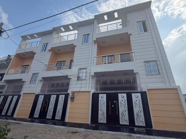 4 BHK Independent House in Goithaha for resale Varanasi. The reference number is 21112847