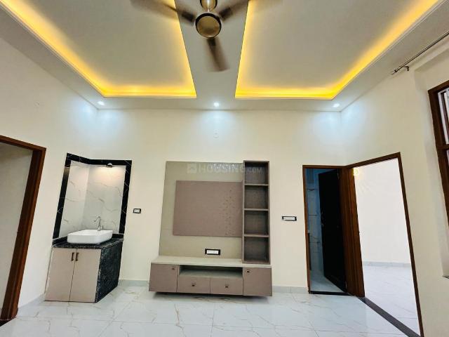 4 BHK Independent House in Gokulpura for resale Jaipur. The reference number is 20425550