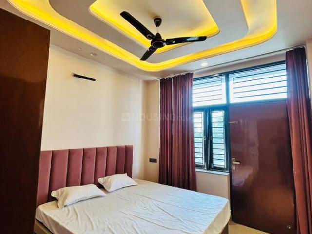 4 BHK Independent House in Gokulpura for resale Jaipur. The reference number is 20517236