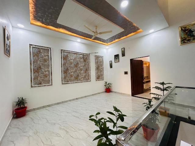 4 BHK Independent House in Gokulpura for resale Jaipur. The reference number is 20047932