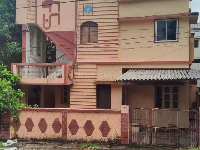 4 BHK Independent House in Gorakhpur for resale Jabalpur. The reference number is 21161864