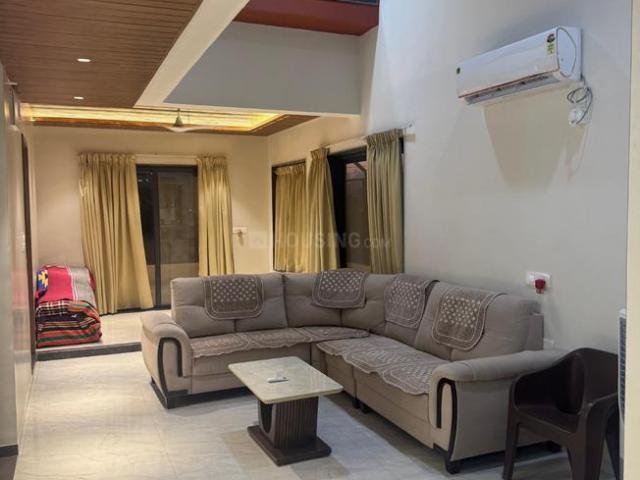 4 BHK Independent House in Gorhe Bk. for rent Pune. The reference number is 21153404
